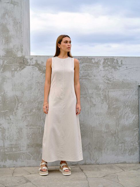 Ulla Slip Dress